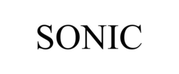 SONIC