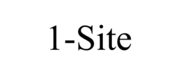 1-SITE