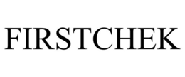 FIRSTCHEK