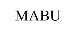 MABU