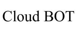 CLOUD BOT