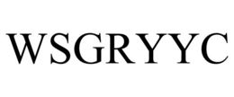 WSGRYYC