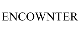 ENCOWNTER