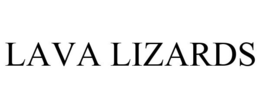 LAVA LIZARDS
