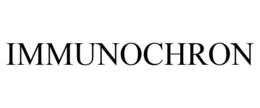IMMUNOCHRON