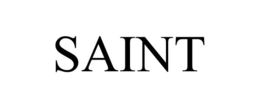 SAINT