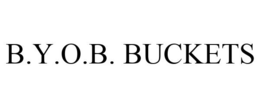 B.Y.O.B. BUCKETS