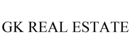 GK REAL ESTATE