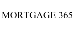 MORTGAGE 365