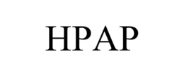 HPAP