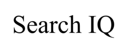 SEARCH IQ