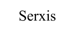 SERXIS