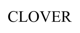 CLOVER