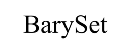 BARYSET
