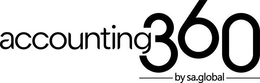 ACCOUNTING 360 BY SA.GLOBAL