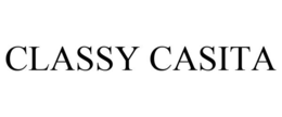 CLASSY CASITA