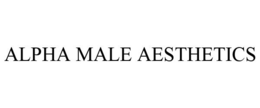 ALPHA MALE AESTHETICS