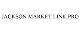 JACKSON MARKET LINK PRO