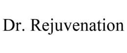 DR. REJUVENATION