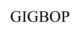 GIGBOP