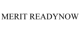 MERIT READYNOW
