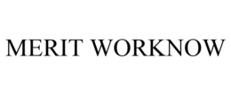 MERIT WORKNOW