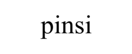 PINSI