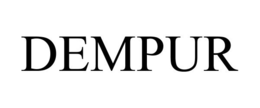 DEMPUR