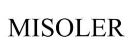 MISOLER