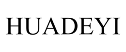 HUADEYI