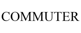 COMMUTER