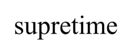 SUPRETIME