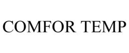 COMFOR TEMP
