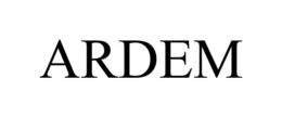 ARDEM