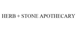 HERB + STONE APOTHECARY