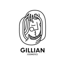 GILLIAN COSMETICS