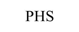 PHS