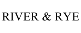 RIVER & RYE