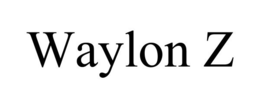 WAYLON Z