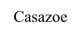 CASAZOE