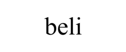 BELI
