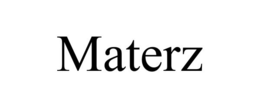 MATERZ