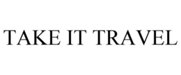 TAKE IT TRAVEL