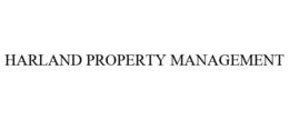 HARLAND PROPERTY MANAGEMENT