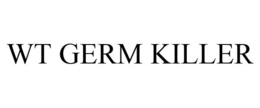 WT GERM KILLER