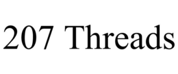 207 THREADS