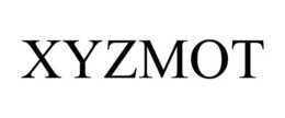 XYZMOT