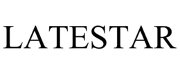 LATESTAR