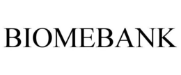 BIOMEBANK
