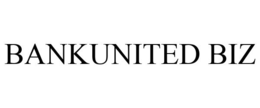 BANKUNITED BIZ